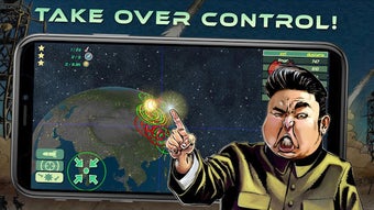 Image 1 for NUKEOUT