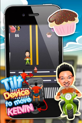 Image 0 for Kelvin's Saigon Cupcake S…