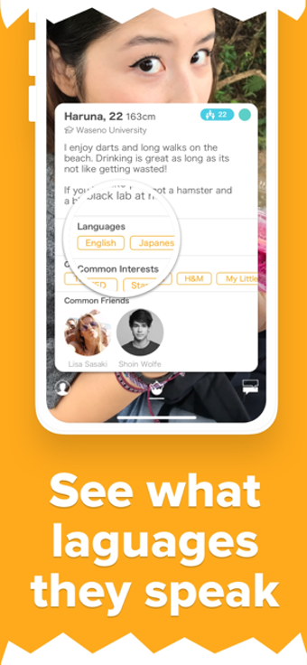 Image 3 for Hatch - Meet People in Ja…