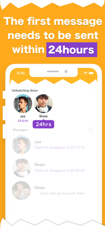 Image 2 for Hatch - Meet People in Ja…