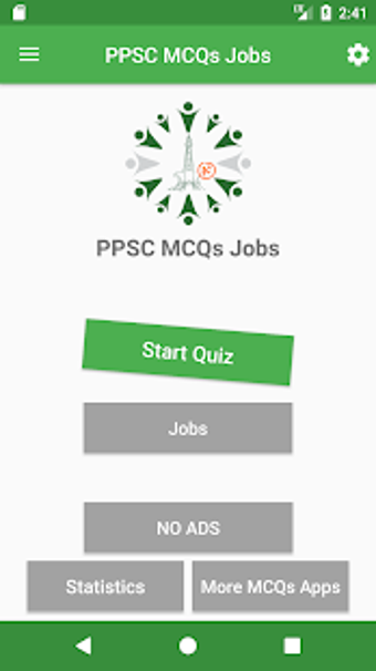 Image 2 for PPSC PCS MCQs Jobs 2020