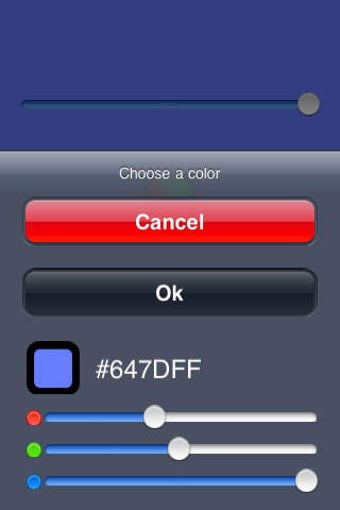 Image 0 for RGB Light