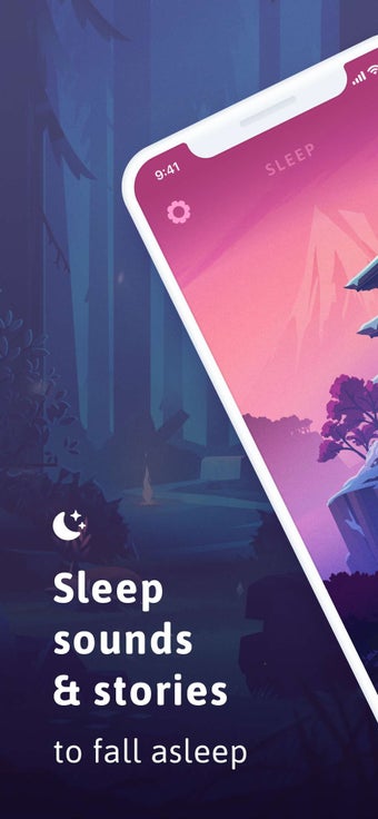 Image 2 for Sleep
