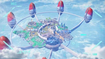 Image 0 for Apex Legends Mobile