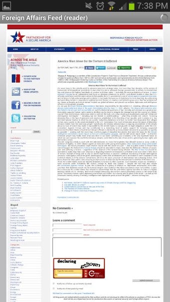 Image 0 for International Relations P…