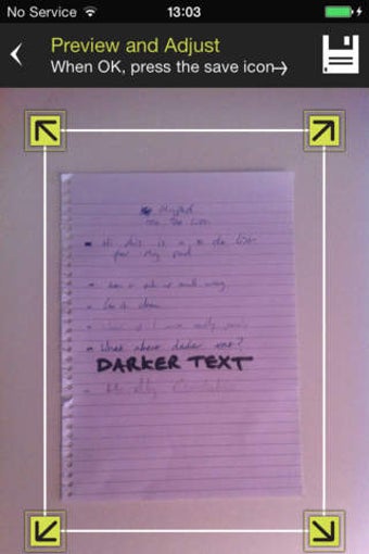 Image 0 for MyPad