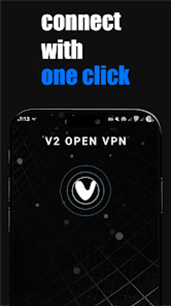 Image 0 for V2 Connect-fast v2ray