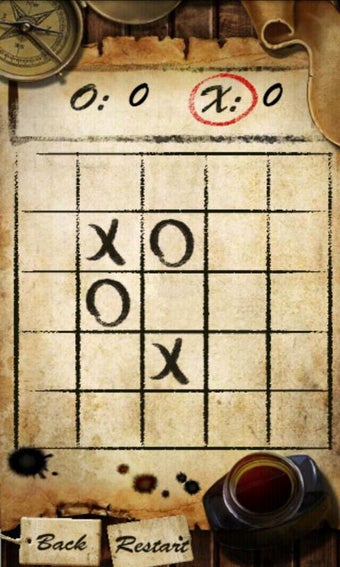 Imagen 2 para Tic Tac Toe FREE!