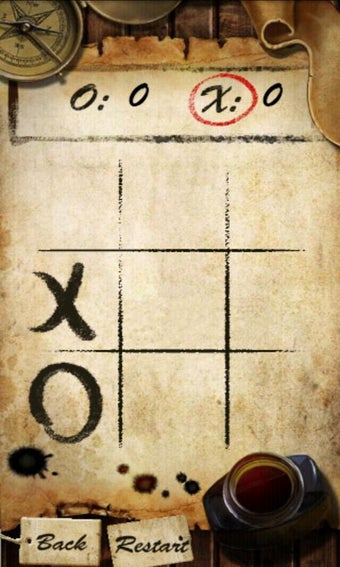 Imagen 1 para Tic Tac Toe FREE!