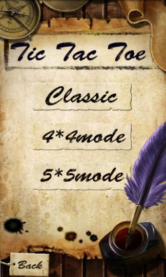 Imagen 0 para Tic Tac Toe FREE!
