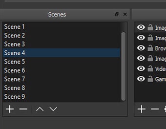 Image 0 for Open Broadcaster Software