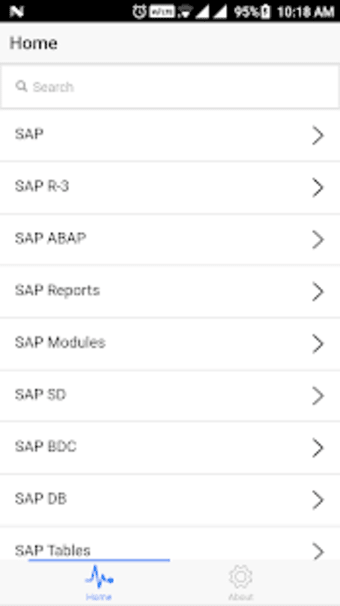 Image 3 for SAP Interview Questions