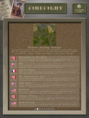 Image 1 for Firefight