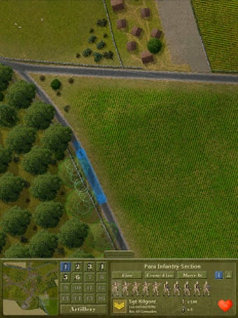 Imagen 2 para Firefight