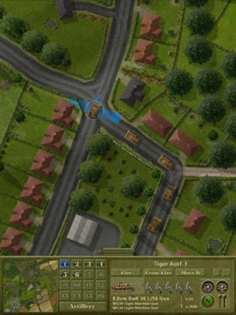 Image 0 for Firefight