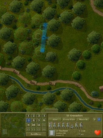 Image 3 for Firefight