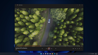 Image 1 for Windows Media Player