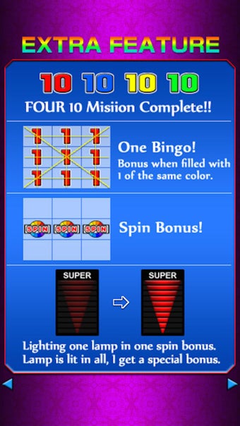 Image 3 for SUPER 8LINES NUMBERS MULT…