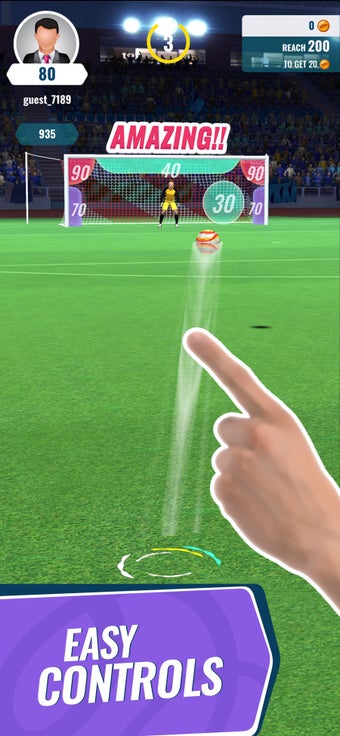 Image 1 for Golden Boot 2019