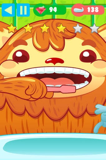 Imagen 0 para Brush Teeth With Momo