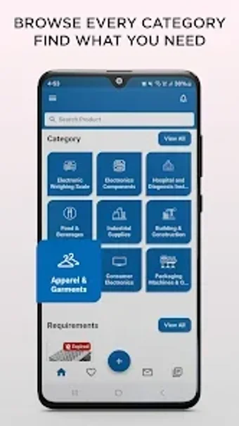 Image 0 for Infinbuy B2B Marketplace …