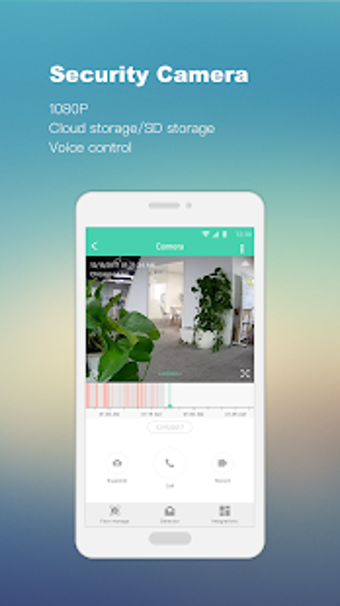 Image 2 for Smart iHome-A.I.