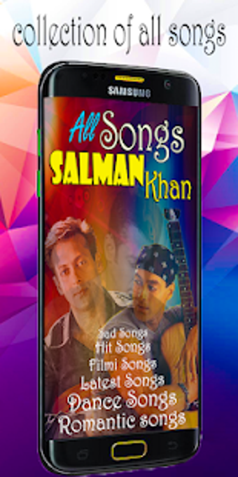 Image 0 for All Songs Of Salman Khan