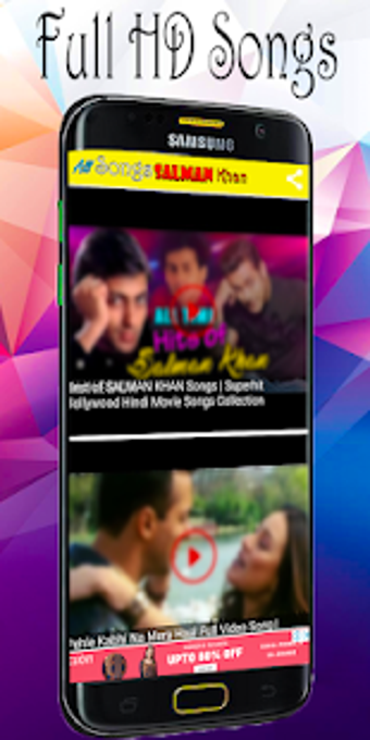 Imagen 1 para All Songs Of Salman Khan
