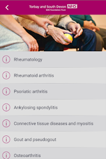 Image 3 for Rheumatology Connect