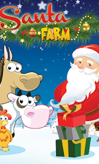 Image 0 for Santa Farm