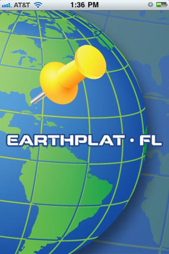 Image 0 for EarthPlat FL