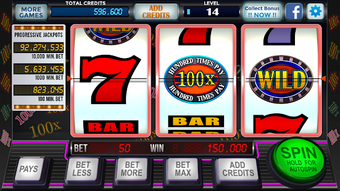 Image 0 for 777 Slots Casino - Free O…