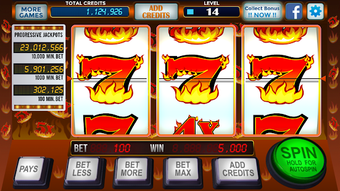Image 2 for 777 Slots Casino - Free O…