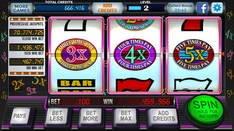 Image 1 for 777 Slots Casino - Free O…