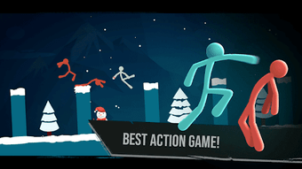 Imagen 0 para Stickman Fight 2: the gam…
