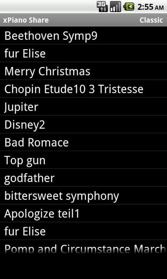 Image 1 for xPiano Share