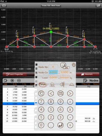 Imagen 0 para A-Truss HD