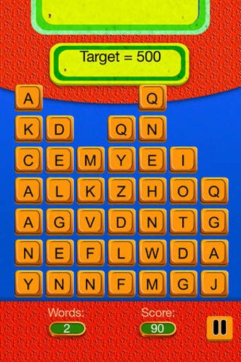 Imagen 0 para Find The Word - Fun Word …
