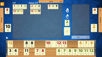 Image 3 for Okey 101
