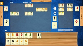Image 0 for Okey 101
