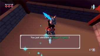 Image 0 for Axyn Adventure