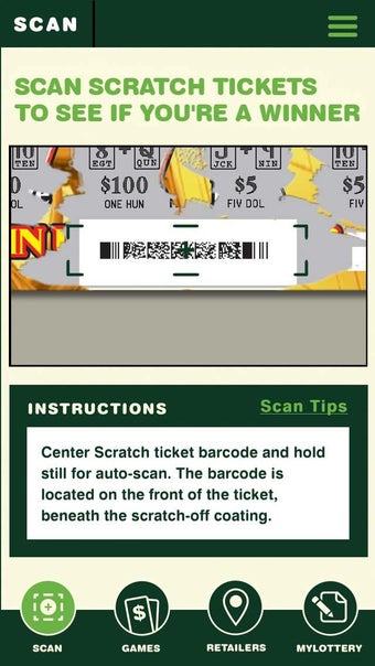 Image 1 for Colorado Lottery