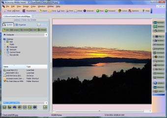 Image 0 for Accessory Media Viewer