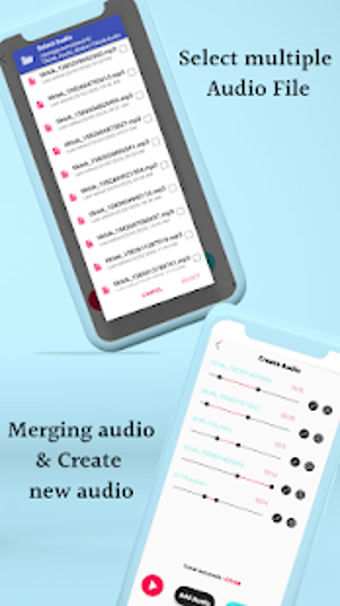 Image 2 for Audio Maker for Tiktok & …