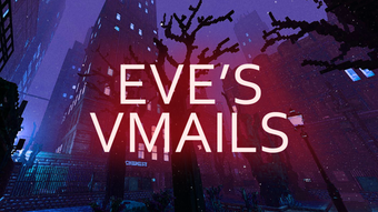 Image 0 for Eves Vmails for Shadows o…