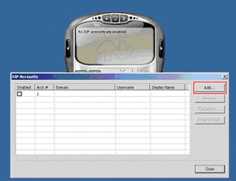 Imagen 0 para X-TEN Softphone