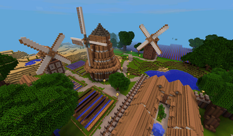 Imagen 0 para Loco Craft 3 Exploration …