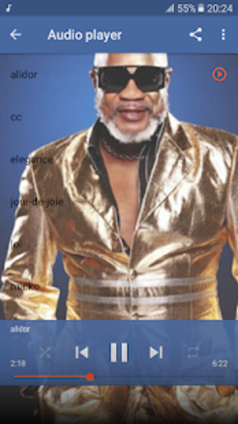 Image 0 for Koffi Olomide songs 2020 …