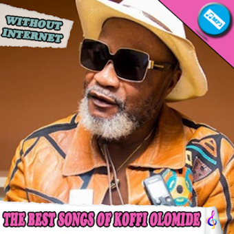 Image 2 for Koffi Olomide songs 2020 …