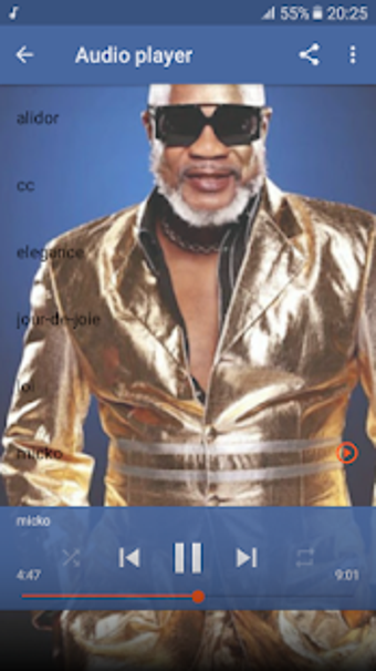 Image 3 for Koffi Olomide songs 2020 …